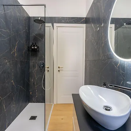 Apartman 10 Minuti Dal Vaticano Domus Valeria Róma