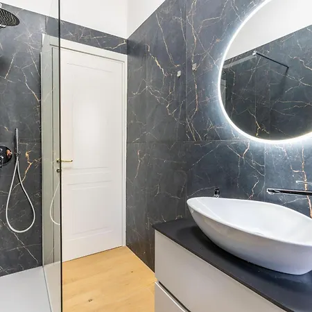 10 Minuti Dal Vaticano Domus Valeria Appartement Rome