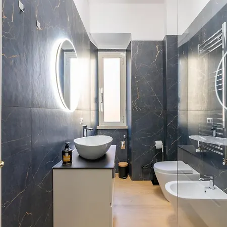 Appartement 10 Minuti Dal Vaticano Domus Valeria Rome