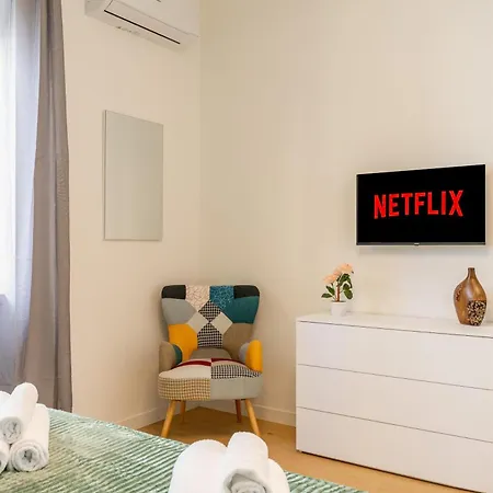 10 Minuti Dal Vaticano Domus Valeria Appartement Rome
